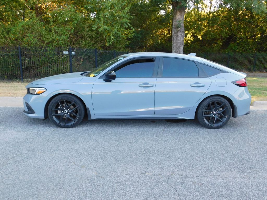 honda civic hatchback 2024 19XFL2H80RE010457 image honda civic hatchback 2024 19XFL2H80RE010457 image